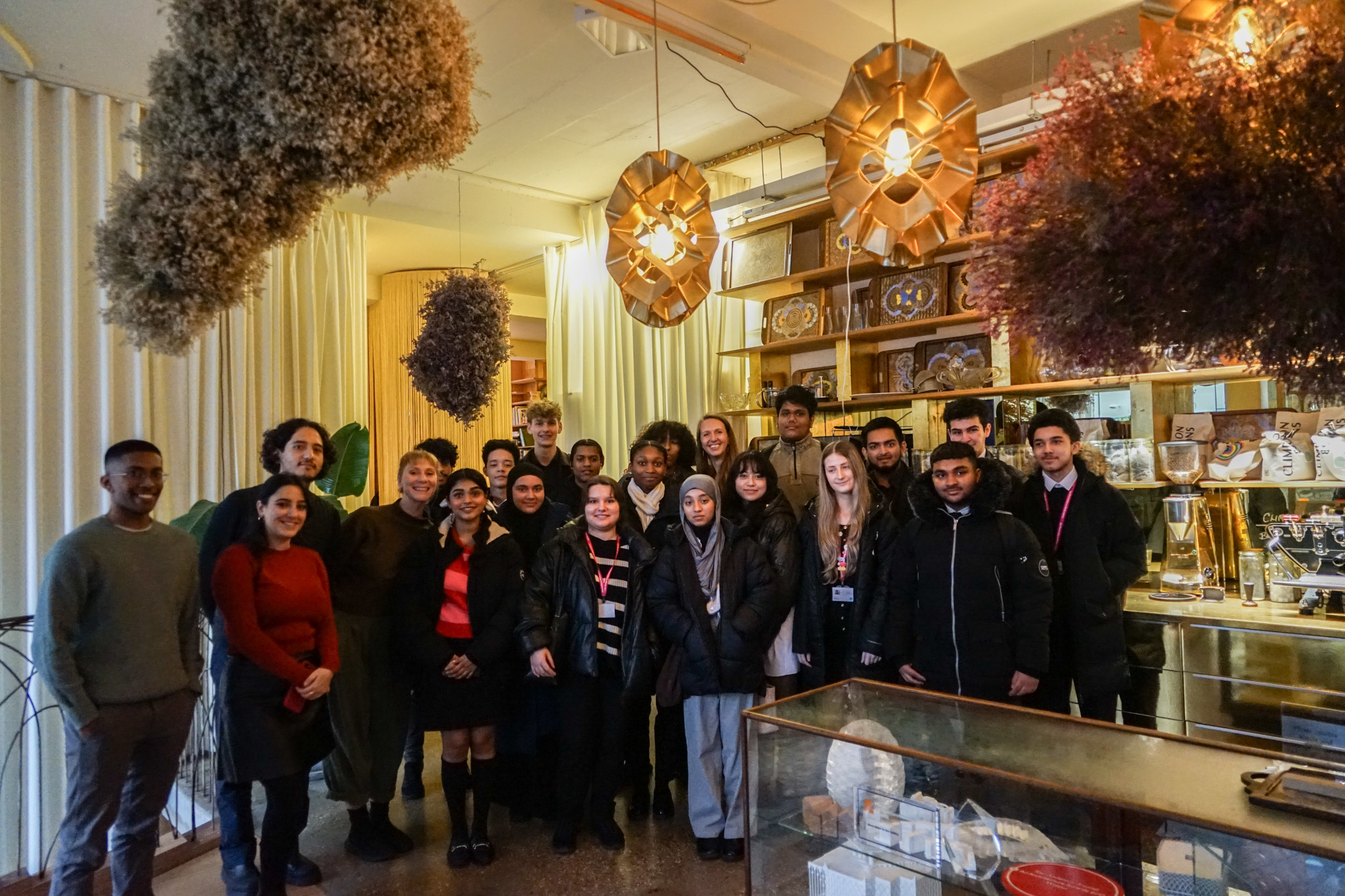 London Design & Engineering UTC